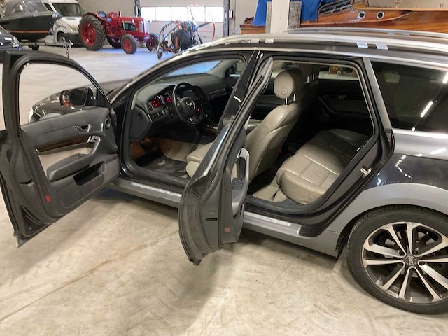2008 audi a6 allroad quattro 2.7 tdi pro line personenauto - afbeelding 3 van  20