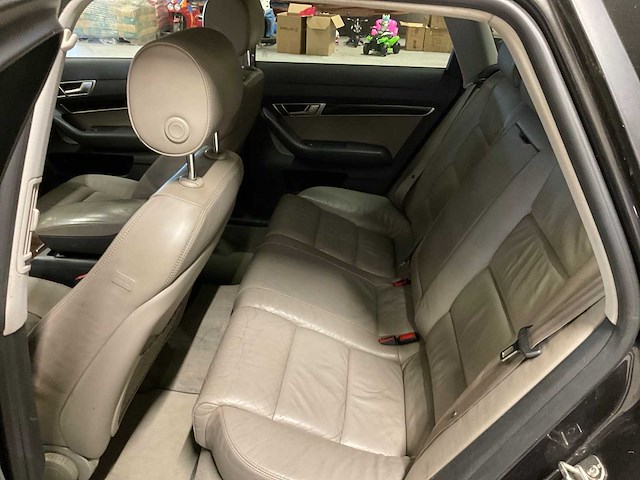 2008 audi a6 allroad quattro 2.7 tdi pro line personenauto - afbeelding 4 van  20
