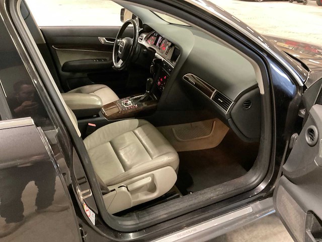 2008 audi a6 allroad quattro 2.7 tdi pro line personenauto - afbeelding 10 van  20