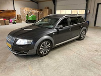 2008 audi a6 allroad quattro 2.7 tdi pro line personenauto - afbeelding 1 van  20