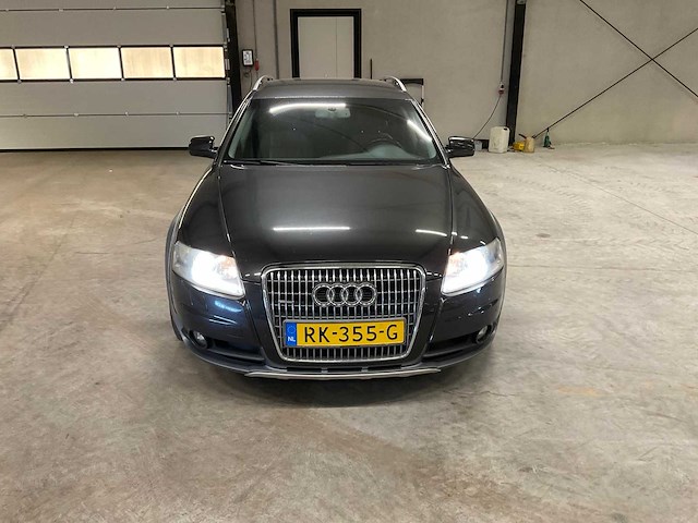 2008 audi a6 allroad quattro 2.7 tdi pro line personenauto - afbeelding 12 van  20
