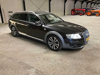 2008 audi a6 allroad quattro 2.7 tdi pro line personenauto - afbeelding 14 van  20