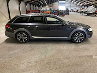2008 audi a6 allroad quattro 2.7 tdi pro line personenauto - afbeelding 15 van  20
