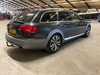 2008 audi a6 allroad quattro 2.7 tdi pro line personenauto - afbeelding 16 van  20