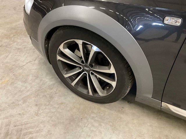 2008 audi a6 allroad quattro 2.7 tdi pro line personenauto - afbeelding 20 van  20