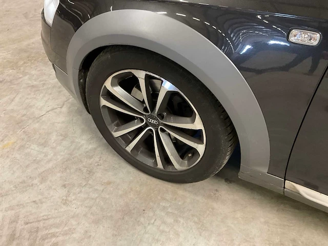 2008 audi a6 allroad quattro 2.7 tdi pro line personenauto - afbeelding 18 van  18
