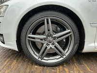 2008 audi a8 5.2 s8 q. advance personenauto - afbeelding 30 van  47