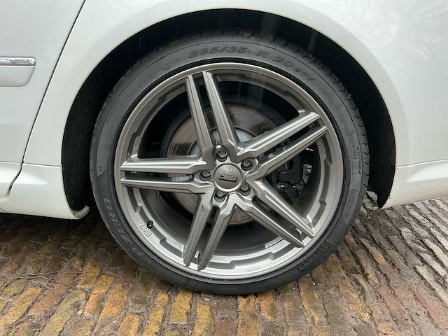 2008 audi a8 5.2 s8 q. advance personenauto - afbeelding 31 van  47