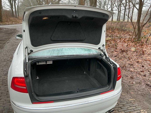 2008 audi a8 5.2 s8 q. advance personenauto - afbeelding 32 van  47