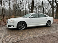 2008 audi a8 5.2 s8 q. advance personenauto - afbeelding 6 van  47
