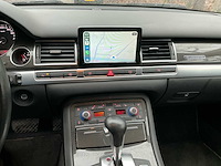 2008 audi a8 5.2 s8 q. advance personenauto - afbeelding 17 van  47