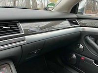 2008 audi a8 5.2 s8 q. advance personenauto - afbeelding 18 van  47