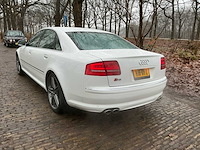2008 audi a8 5.2 s8 q. advance personenauto - afbeelding 20 van  47