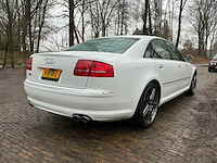 2008 audi a8 5.2 s8 q. advance personenauto - afbeelding 25 van  47