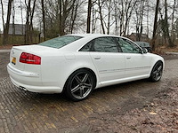 2008 audi a8 5.2 s8 q. advance personenauto - afbeelding 46 van  47