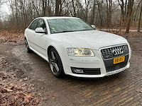 2008 audi a8 5.2 s8 q. advance personenauto - afbeelding 27 van  47