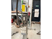 2008 autec 4-koloms hefbrug 3000kg - afbeelding 5 van  9