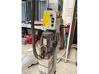 2008 autec 4-koloms hefbrug 3000kg - afbeelding 6 van  9