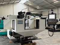 2008 avia fne 50n cnc freesmachine - afbeelding 2 van  7