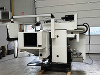 2008 avia fne 50n cnc freesmachine - afbeelding 4 van  7