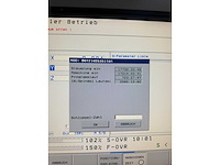 2008 avia fne 50n cnc freesmachine - afbeelding 5 van  7