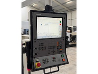 2008 avia fne 50n cnc freesmachine - afbeelding 6 van  7
