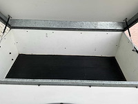 2008 bagageaanhangwagen - afbeelding 5 van  9