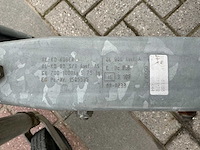 2008 bagageaanhangwagen - afbeelding 9 van  9