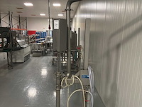 2008 bakon mini multi pump opvoerpomp, rvs - afbeelding 1 van  2