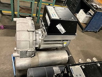 2008 becker sv 7.190/1-400 vacuümpomp - afbeelding 5 van  6