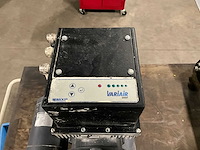 2008 becker sv 8.130/2-492 vacuümpomp - afbeelding 4 van  6