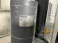 2008 becker vacuümpomp - afbeelding 7 van  8