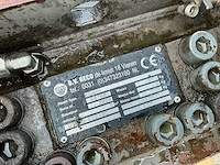 2008 beco ksw4h powertilt (volvo ec210) - afbeelding 3 van  6