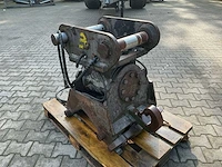 2008 beco ksw4h powertilt (volvo ec210)