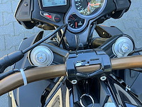 2008 benelli tnt 1130 cafe racer motorfiets - afbeelding 2 van  16