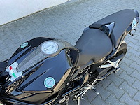 2008 benelli tnt 1130 cafe racer motorfiets - afbeelding 3 van  16