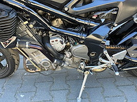 2008 benelli tnt 1130 cafe racer motorfiets - afbeelding 4 van  16
