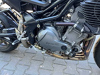 2008 benelli tnt 1130 cafe racer motorfiets - afbeelding 5 van  16
