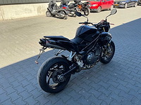 2008 benelli tnt 1130 cafe racer motorfiets - afbeelding 10 van  16