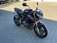 2008 benelli tnt 1130 cafe racer motorfiets - afbeelding 11 van  16