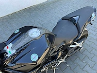 2008 benelli tnt 1130 cafe racer motorfiets - afbeelding 3 van  16