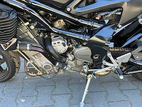 2008 benelli tnt 1130 cafe racer motorfiets - afbeelding 4 van  16