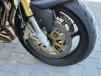 2008 benelli tnt 1130 cafe racer motorfiets - afbeelding 6 van  16