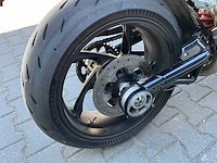 2008 benelli tnt 1130 cafe racer motorfiets - afbeelding 7 van  16