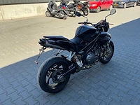 2008 benelli tnt 1130 cafe racer motorfiets - afbeelding 10 van  16