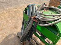 2008 berger c 150 silo overblaas-systeem - afbeelding 6 van  7