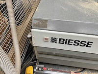 2008 biesse rover a 3.40 ft cnc bewerkingscentrum - afbeelding 5 van  16