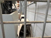 2008 biesse rover a 3.40 ft cnc bewerkingscentrum - afbeelding 8 van  16