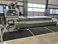2008 biesse rover a 3.40 ft cnc bewerkingscentrum
