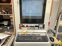 2008 biesse rover a 3.40 ft cnc bewerkingscentrum - afbeelding 9 van  16